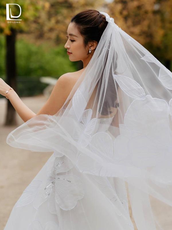 Đi tìm chiếc váy cưới đẹp nhất của 12 cung hoàng đạo: Nhân Mã, Song Ngư gây  bất ngờ