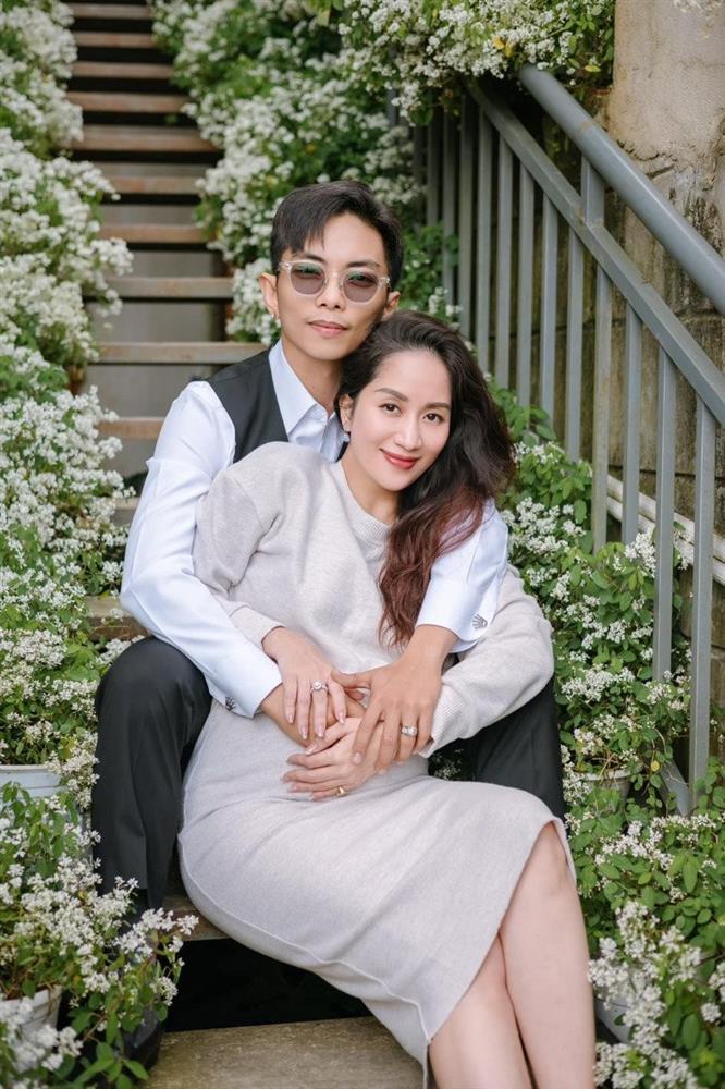 Đưa vợ bầu Khánh Thi đi mua sắm, Phan Hiển đòi về nhà khi nhìn thấy hóa đơn-5