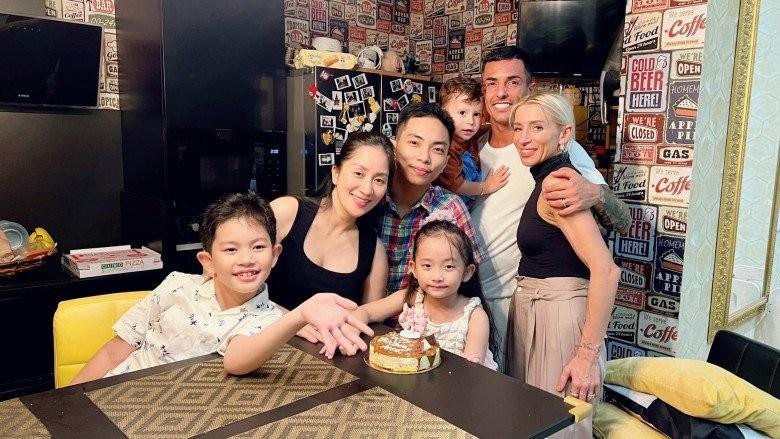 Đưa vợ bầu Khánh Thi đi mua sắm, Phan Hiển đòi về nhà khi nhìn thấy hóa đơn-6