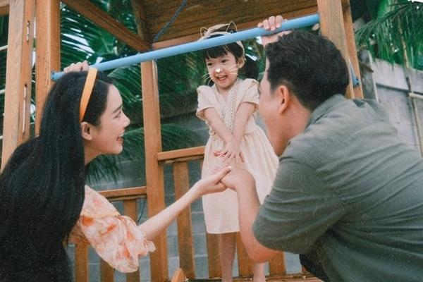 Trường Giang tuổi 40: Giàu có sống bình dị như nông dân, nổi tiếng sợ vợ-10