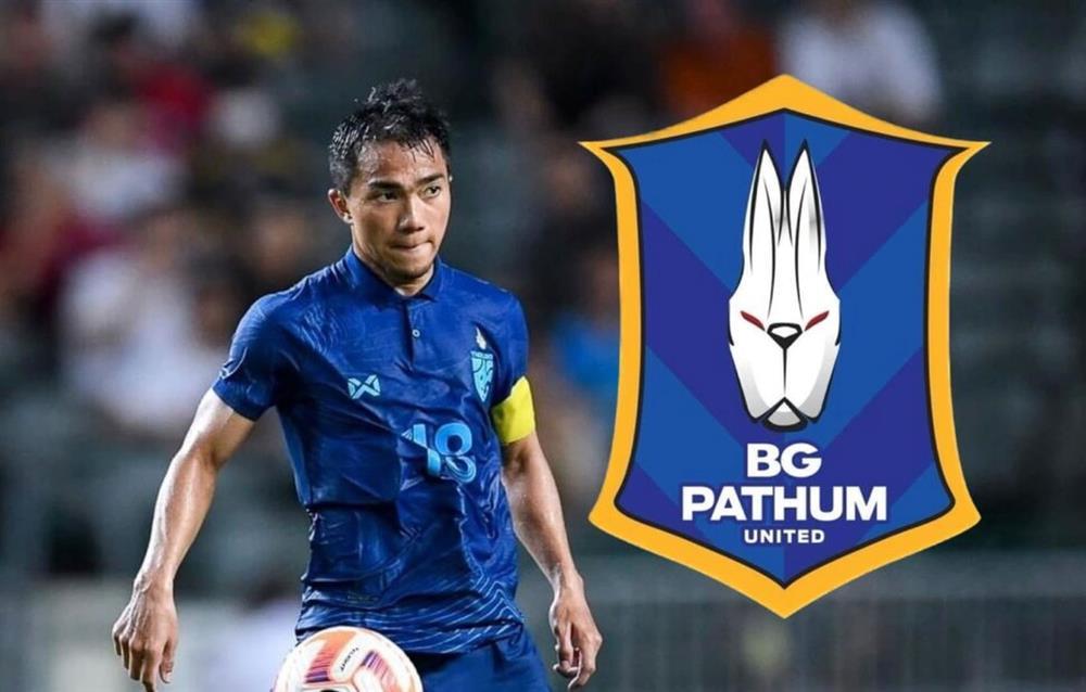 Đội bóng Thái Lan chi gần 50 tỷ đồng mua Chanathip Songkrasin-1