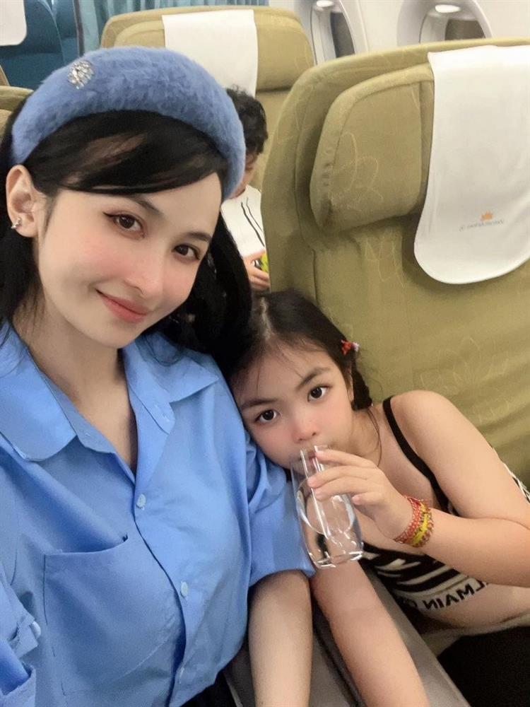 Sinh con với đại gia ngành nhựa, tiểu thư Sài thành phạt quý tử quỳ lạy 100 cái-7