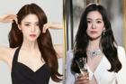 Tranh cãi việc Han So Hee bị tố giả tạo, 'dựa hơi' Song Hye Kyo