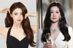 Tranh cãi việc Han So Hee bị tố giả tạo, 'dựa hơi' Song Hye Kyo