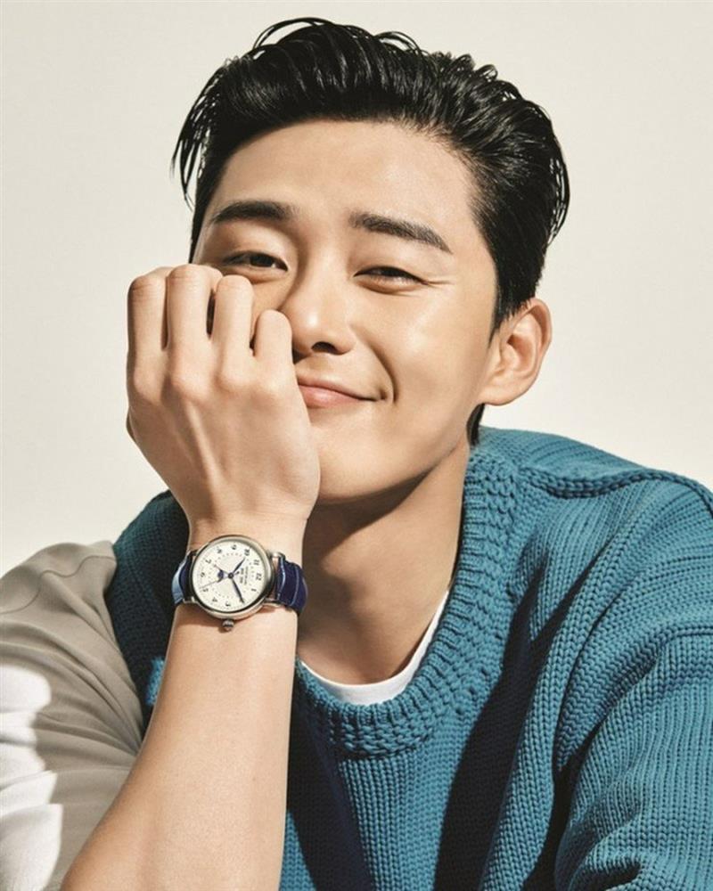 Park Seo Joon: Tài tử vạn người mê, dính tin đồn hẹn hò toàn mỹ nhân xứ Hàn-4