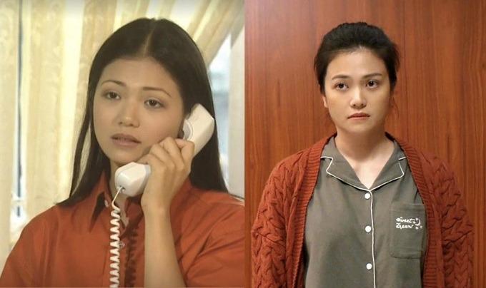 Bức ảnh của NSƯT Kiều Anh gây sốt vì nhan sắc 22 năm không thay đổi-1