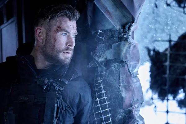 Thần Sấm Chris Hemsworth tiết lộ công việc đầu tiên được trả lương-2