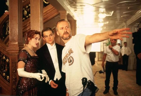 Đạo diễn phim Titanic từng cảnh báo xác tàu Titanic là nơi chết chóc-2