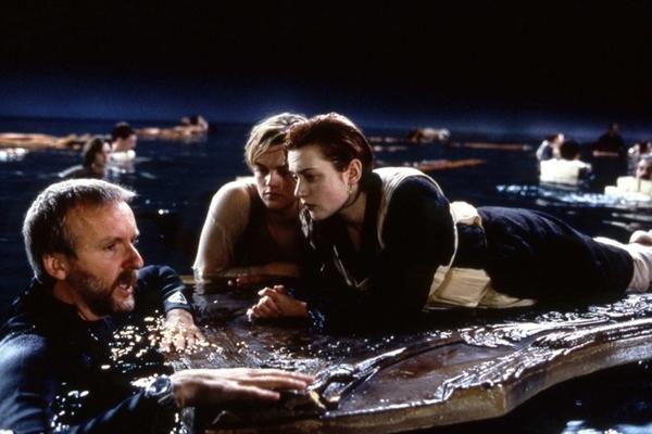 Đạo diễn phim Titanic từng cảnh báo xác tàu Titanic là nơi chết chóc-3