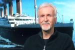 Đạo diễn gây tranh cãi vì so sánh thảm kịch Titanic với vụ nổ tàu Titan-3