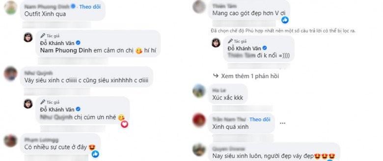 Mỹ nhân sánh đôi Xuân Bắc trên thảm đỏ bị nhắc thay đổi vì lạc quẻ-6