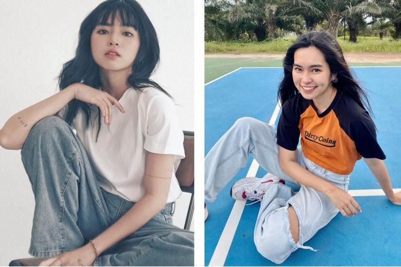 Mỹ nhân sánh đôi Xuân Bắc trên thảm đỏ bị nhắc thay đổi vì lạc quẻ-7