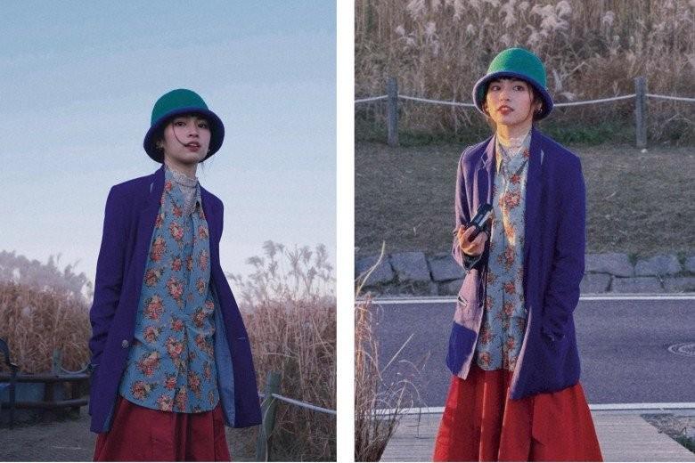 Mỹ nhân sánh đôi Xuân Bắc trên thảm đỏ bị nhắc thay đổi vì lạc quẻ-9