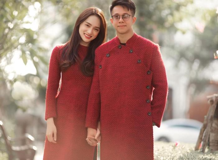 Tình cũ Hương Giang bất ngờ xác nhận kết hôn?-2