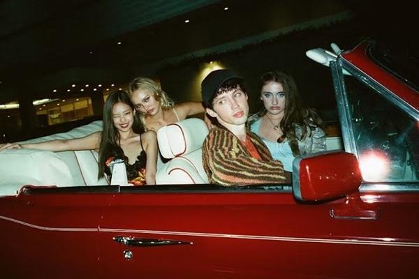 Jennie (BlackPink) được dự đoán thắng giải Emmy-1