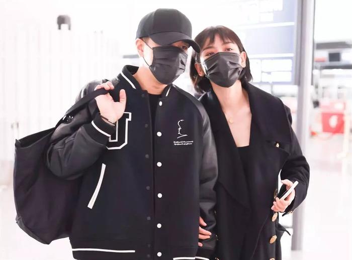 Bố Lưu Khải Uy đòi Dương Mịch tái hợp chồng cũ vì tình trạng sức khỏe cháu gái-2