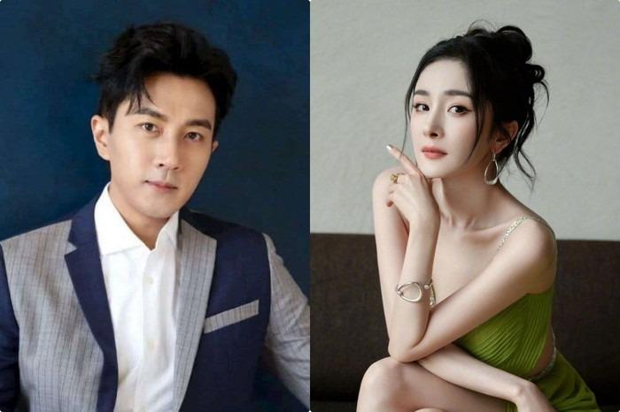 Bố Lưu Khải Uy đòi Dương Mịch tái hợp chồng cũ vì tình trạng sức khỏe cháu gái-3