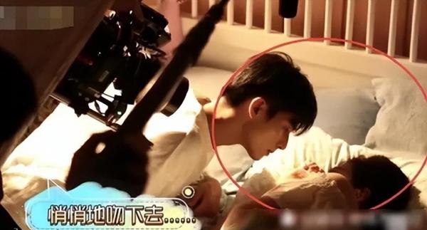 Sự thật đằng sau những cảnh quay cưỡng bức trong phim-3