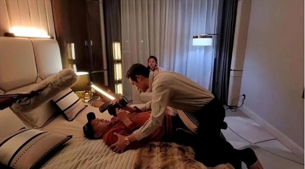 Sự thật đằng sau những cảnh quay cưỡng bức trong phim-7