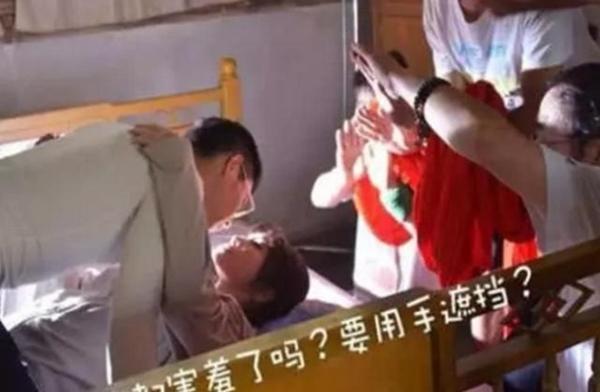 Sự thật đằng sau những cảnh quay cưỡng bức trong phim-8