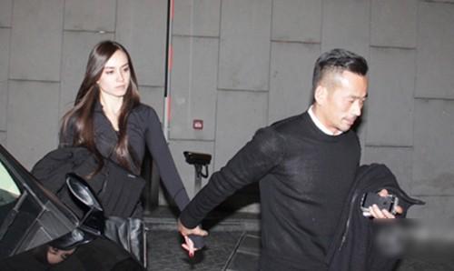 Tỷ phú sòng bài Châu Trác Hoa sa cơ, dàn hậu cung có lao đao?-2