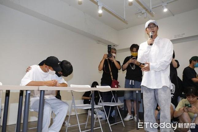 Cảnh sát điều tra vụ nam diễn viên Thơ ngây quan hệ với trẻ vị thành niên-1