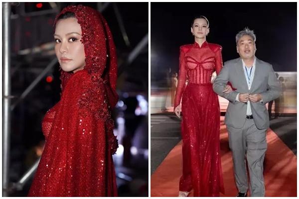 Bùi Lan Hương khoe ảnh bikini nóng bỏng, lộ hình xăm gây chú ý-7