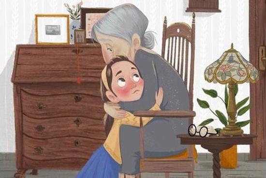 'Mẹ không về quê thì vợ chồng con bỏ nhau mất'