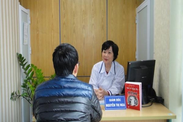 Cặp song sinh khác nhau kiểu tóc và sự thật khiến ông bố ngã ngửa-1