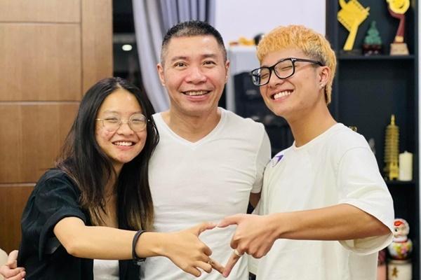 Vân Dung, Lê Khanh gây sốt với ảnh hiếm cách đây gần 3 thập kỷ-4