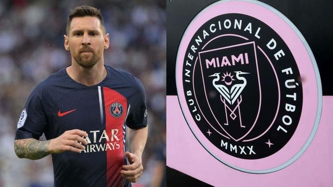 Giá vé xem trận ra mắt của Messi tăng phi mã, đắt kỷ lục-2