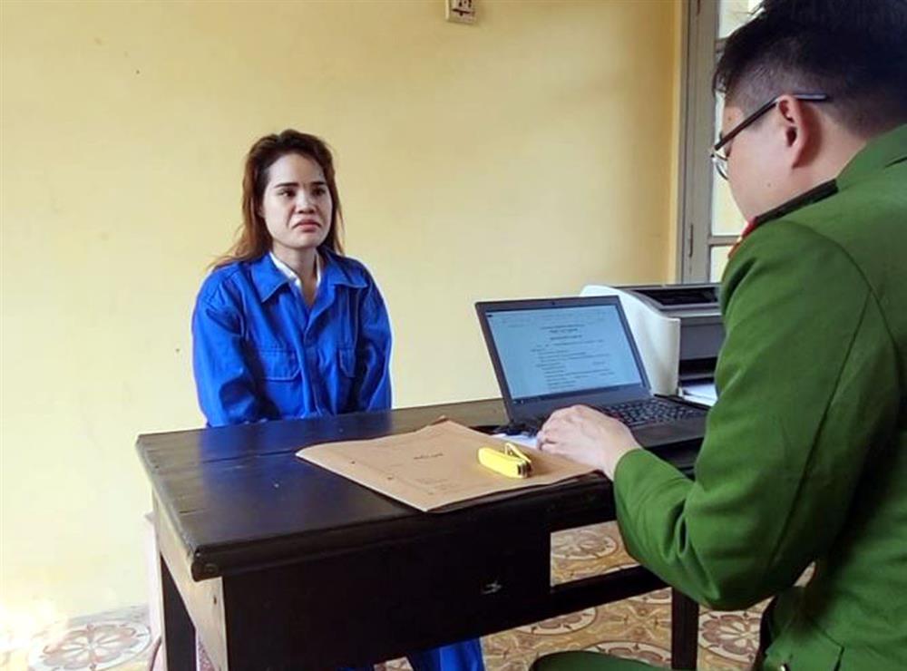 Trộm 20 triệu đồng của chùa rồi mở tiệc ma túy trong quán karaoke-2