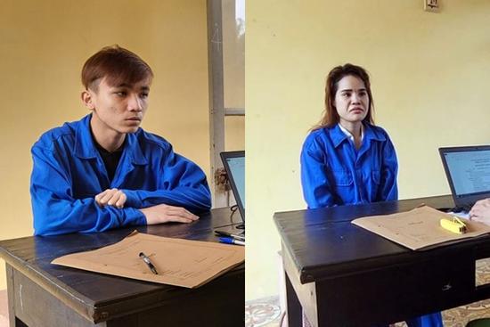 Trộm 20 triệu đồng của chùa rồi 'mở tiệc' ma túy trong quán karaoke