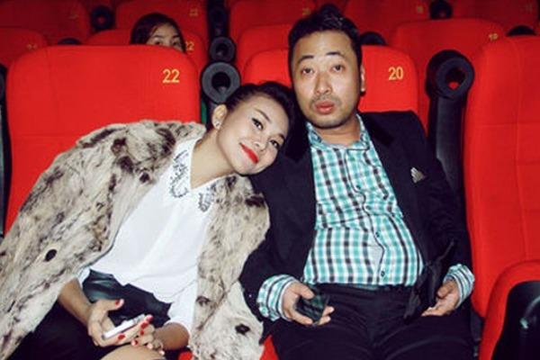 Trước Bùi Lan Hương, đạo diễn Dũng khùng gắn bó với những người đẹp nào?-2