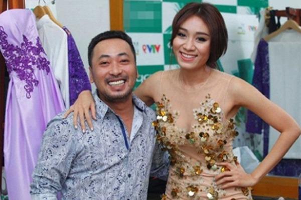 Trước Bùi Lan Hương, đạo diễn Dũng khùng gắn bó với những người đẹp nào?-3