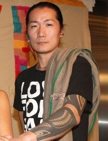 Ngọc nữ Nhật Bản 4 lần ngoại tình: Tôi bị chồng hại-2