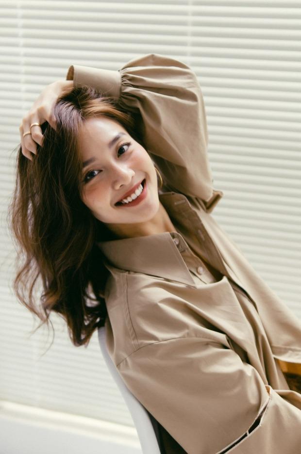 Khả Ngân nói gì khi ảnh hẹn hò với Andree 8 năm trước bị đào lại?-1