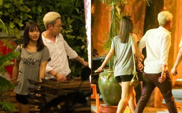 Khả Ngân nói gì khi ảnh hẹn hò với Andree 8 năm trước bị đào lại?-2