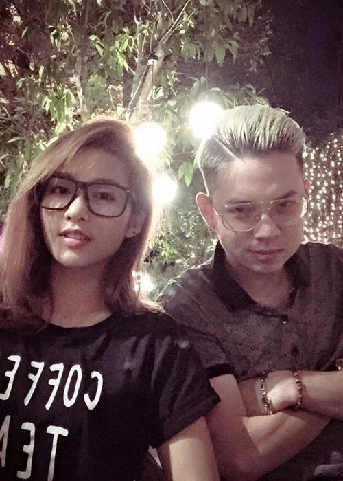 Khả Ngân nói gì khi ảnh hẹn hò với Andree 8 năm trước bị đào lại?-3