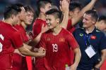Hé lộ bảng chiều cao khiêm tốn của tuyển nữ Việt Nam tại World Cup nữ 2023-2