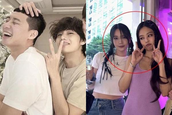 Thực hư bằng chứng Jennie vẫn đang hẹn hò G-Dragon (BIGBANG)-7