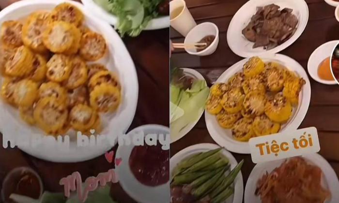 Puka dự sinh nhật mẹ Gin Tuấn Kiệt giữa nghi vấn hẹn hò-2