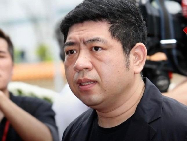 20 phụ nữ tố diễn viên Trần Tuyên Dụ tấn công tình dục-1