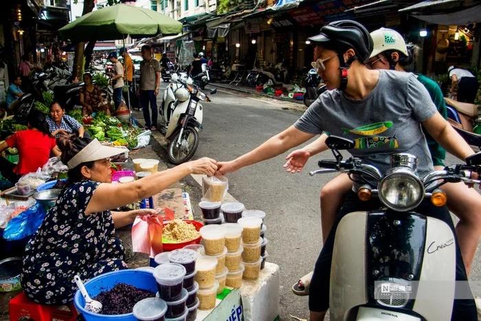 Rượu nếp đắt khách ngày Tết Đoan Ngọ-10