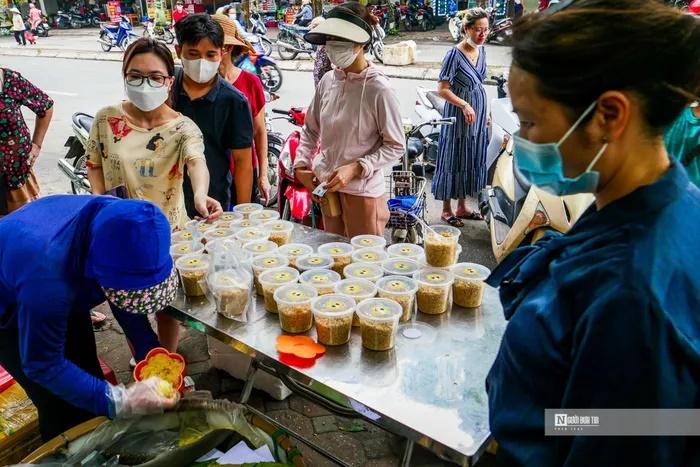 Rượu nếp đắt khách ngày Tết Đoan Ngọ-2