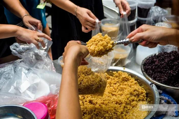 Rượu nếp đắt khách ngày Tết Đoan Ngọ-6