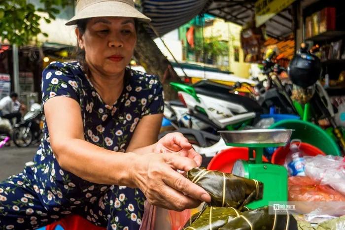 Rượu nếp đắt khách ngày Tết Đoan Ngọ-7