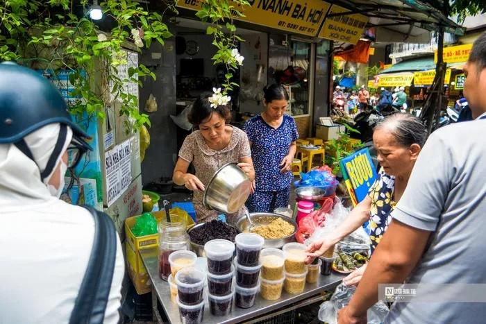 Rượu nếp đắt khách ngày Tết Đoan Ngọ-9