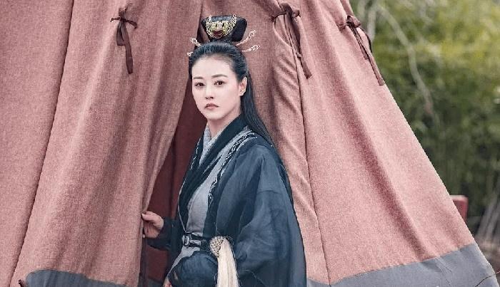 Tuổi xế chiều sống đơn độc, thích làm từ thiện của Châu Hải My-2