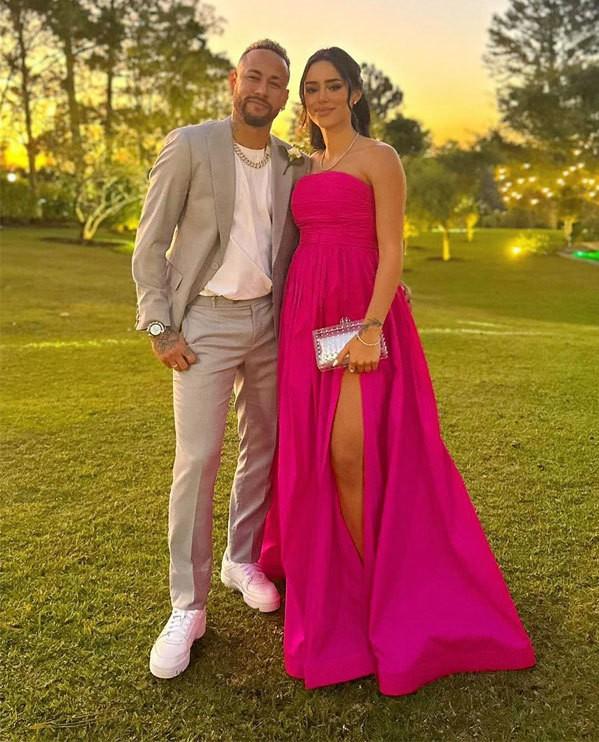 Neymar thừa nhận ngoại tình khi bạn gái đang mang thai-1